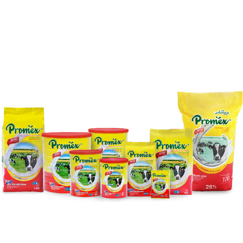 Instant Full Cream Milk Powder