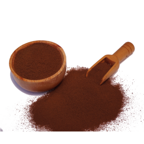 Spray Dried Instant Coffee