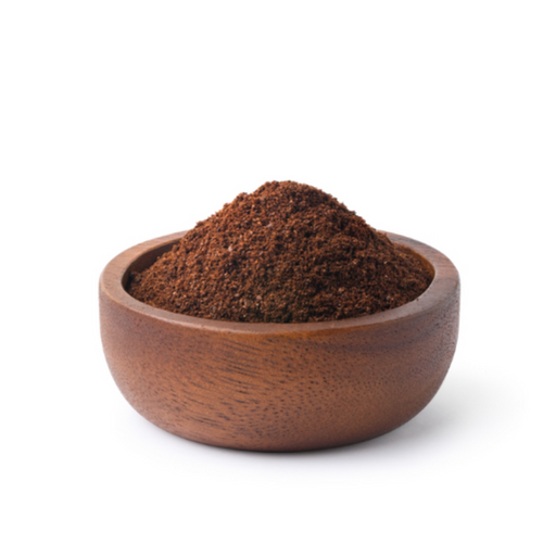 Ground Coffee