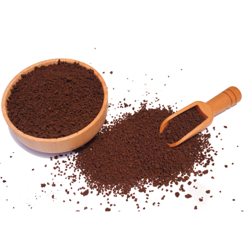 Ground Coffee