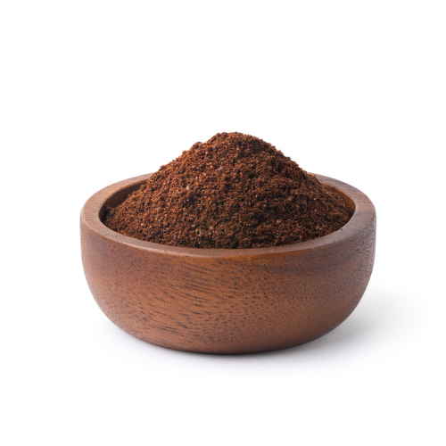 Agglomerated Instant Coffee