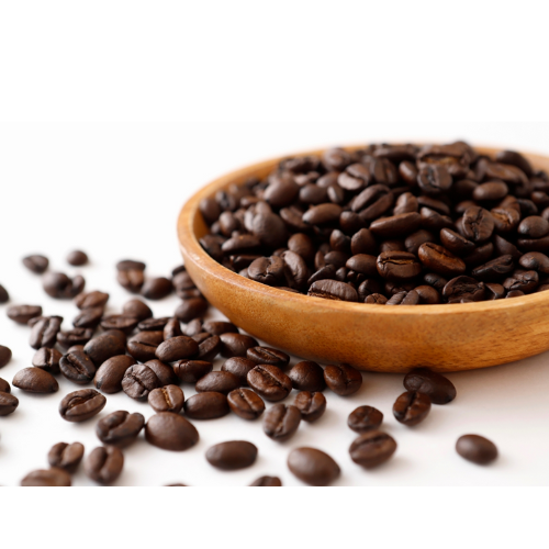 Spray Dried Instant Coffee