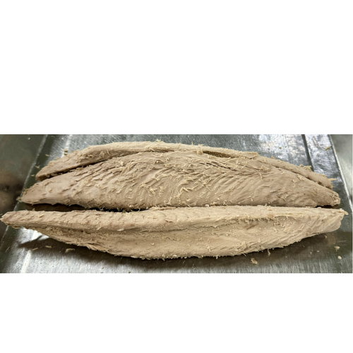Frozen Cooked Tuna