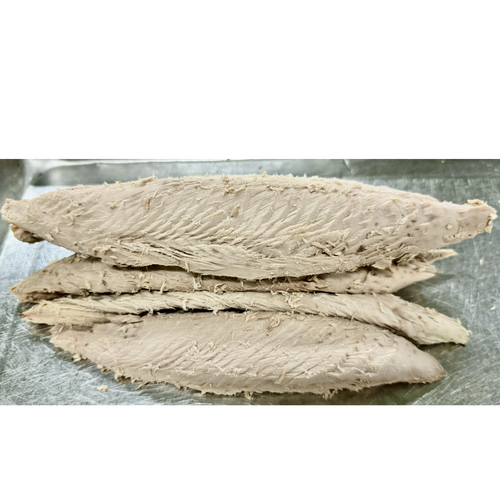 Frozen Cooked Tuna