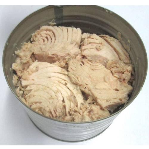 Canned Tuna