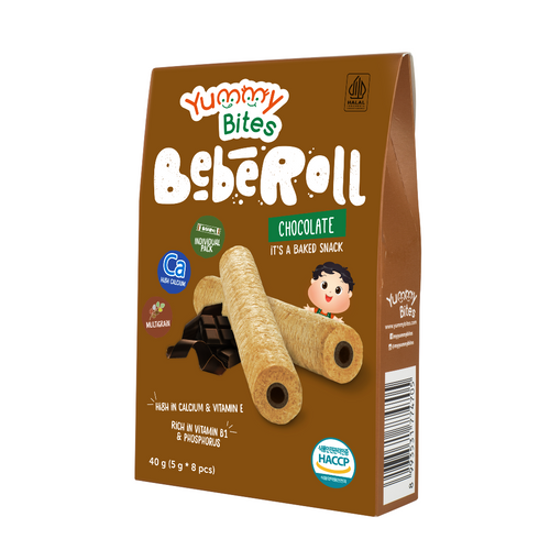 Yummy Bites Beberoll