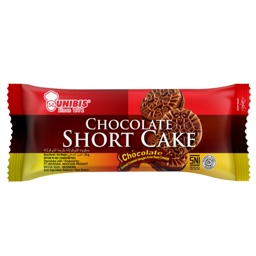 UNIBIS Shortcake