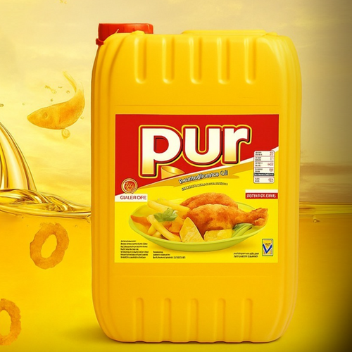 Cooking Oil