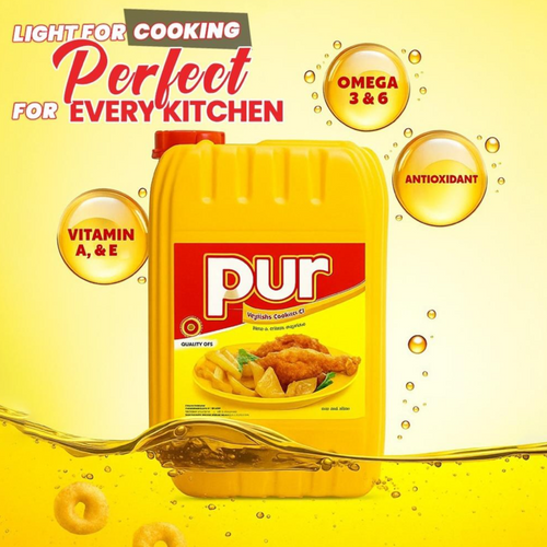 Cooking Oil