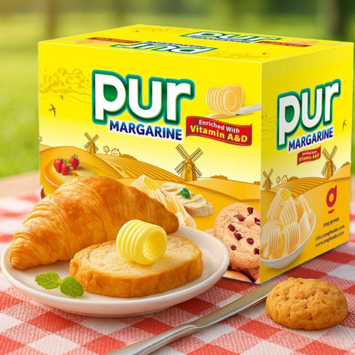 Margarine