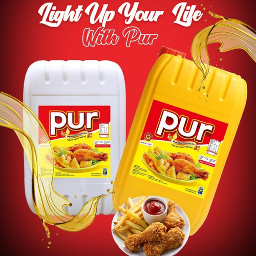 Cooking Oil