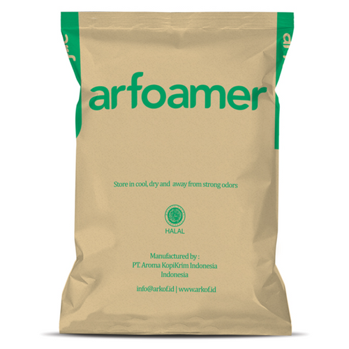 ARFOAMER