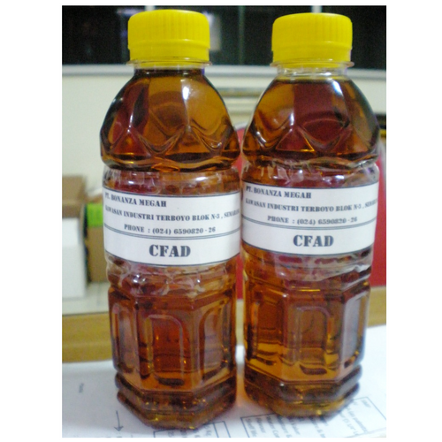 COCONUT FATTY ACID DISTILLATE