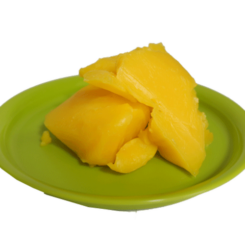BUTTER OIL SUBSTITUTE