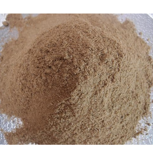 COPRA CAKE POWDER