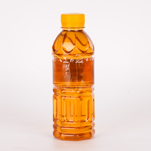 CRUDE COCONUT OIL