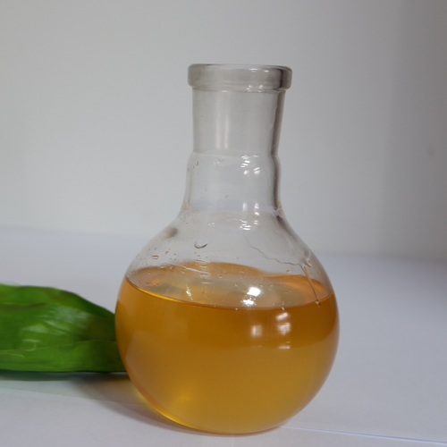 CRUDE COCONUT OIL