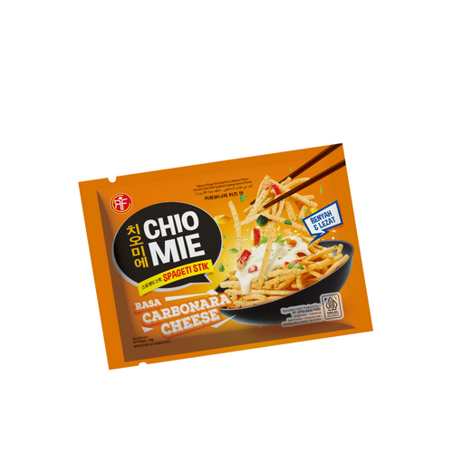CHIO MIE SPAHETTI SNACK