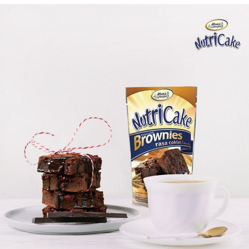 NUTRICAKE
