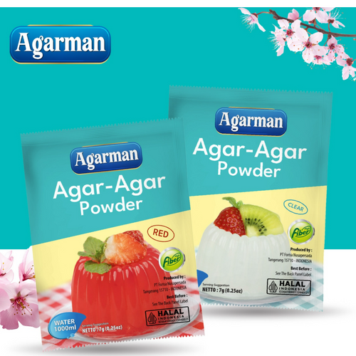 AGARMAN