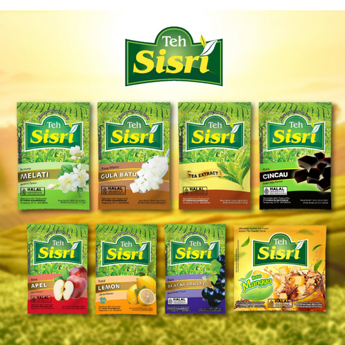 TEH SISRI