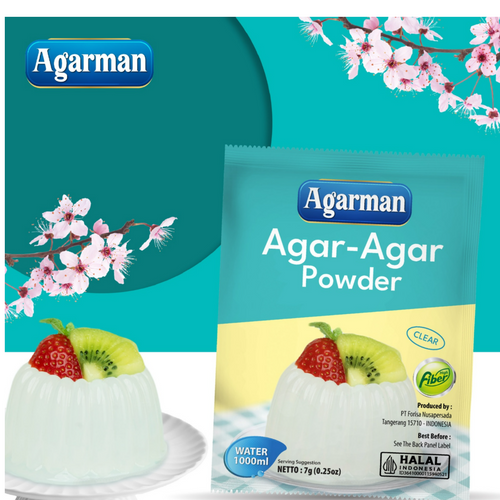 AGARMAN - Gulfood 2026
