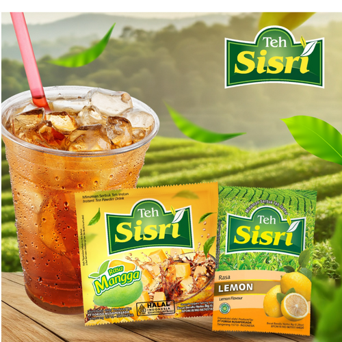 TEH SISRI