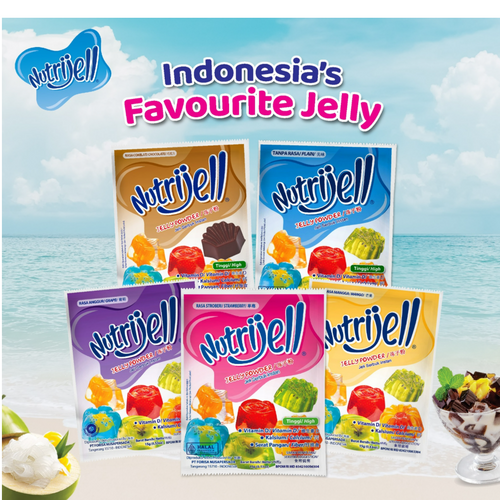 Nutrijell