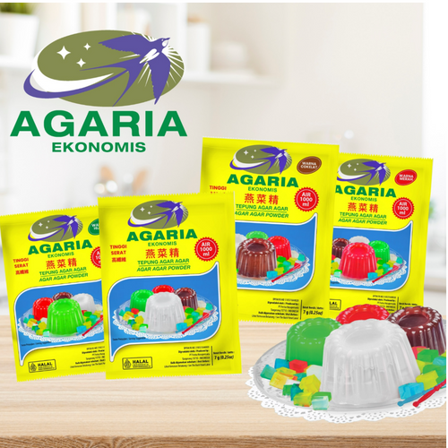 AGARIA
