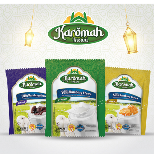 Karomah Insani