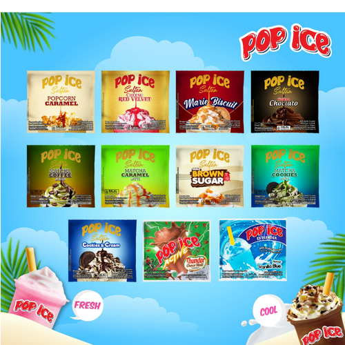 POP ICE