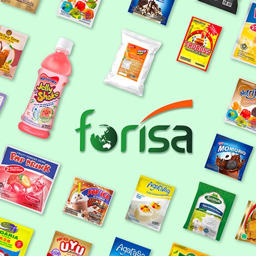 PT Forisa Nusapersada