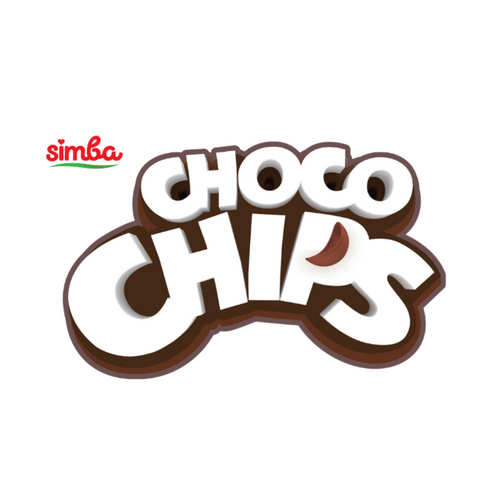 Simba Choco Chips
