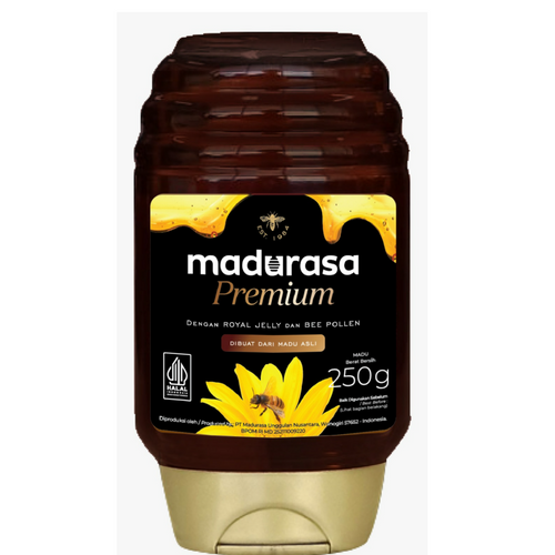 Madurasa Premium