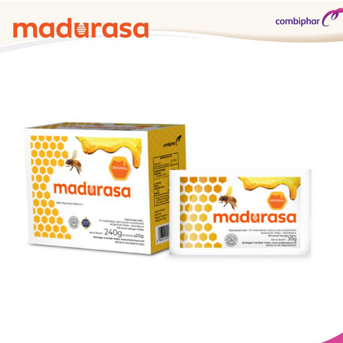 Madurasa Original Flavour