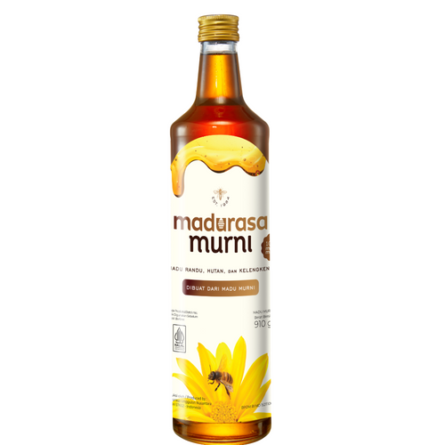 Madurasa 910g (Murni, Premium)