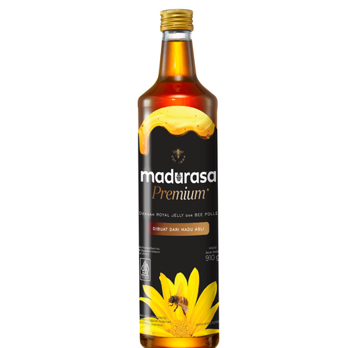 Madurasa 910g (Murni, Premium)