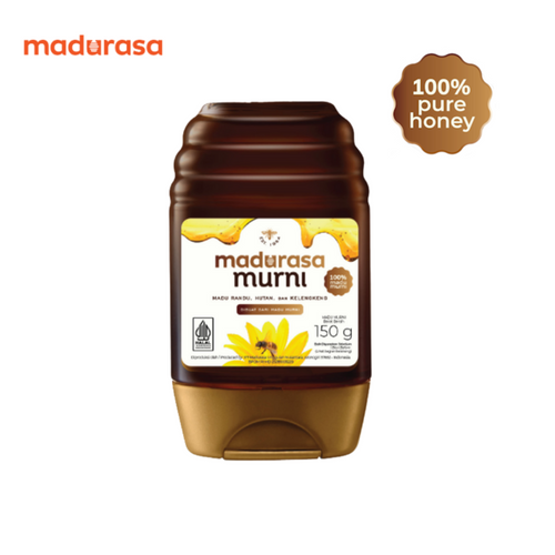 Madurasa Murni 250gr & 150gr