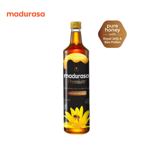 Madurasa Premium 910gr