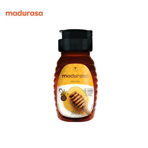 Madurasa Original Flavour 150gr