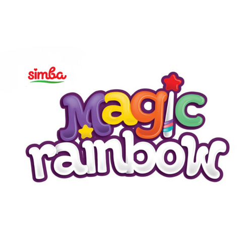 Simba Magic Rainbow