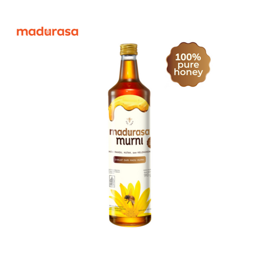Madurasa Murni 910gr