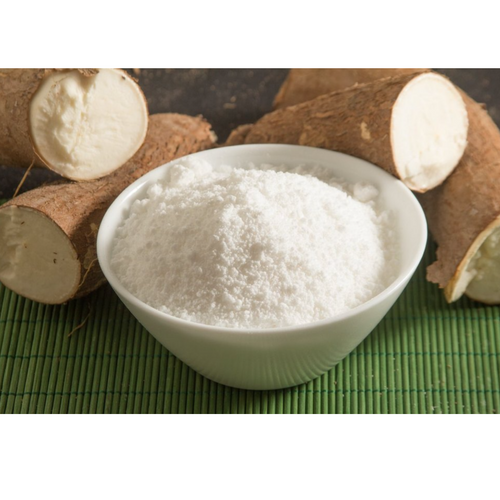 Resistant Dextrin (Premium Soluble Dietary Fiber)