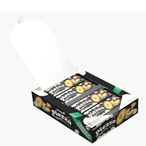 Piezza Biskuit Mini Pizza Truffle Mushroom 294 gr