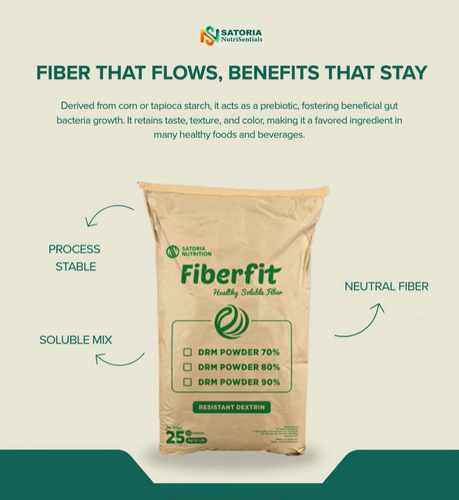 Food Ingredients Catalogue