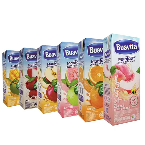 BUAVITA
