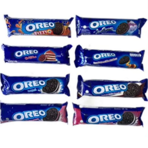 OREO