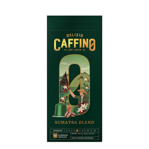Caffino Capsules
