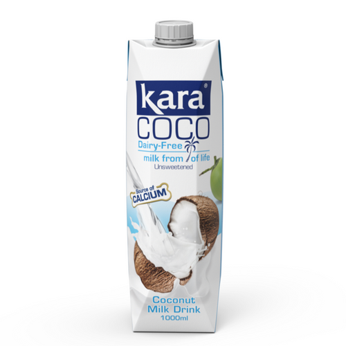 Kara Coco Coconut Milk Drink