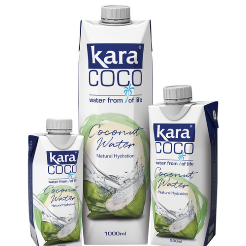 Kara Coco Coconut Water